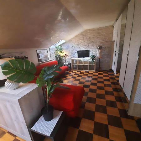 Suite Betty Mestre Bagian luar foto