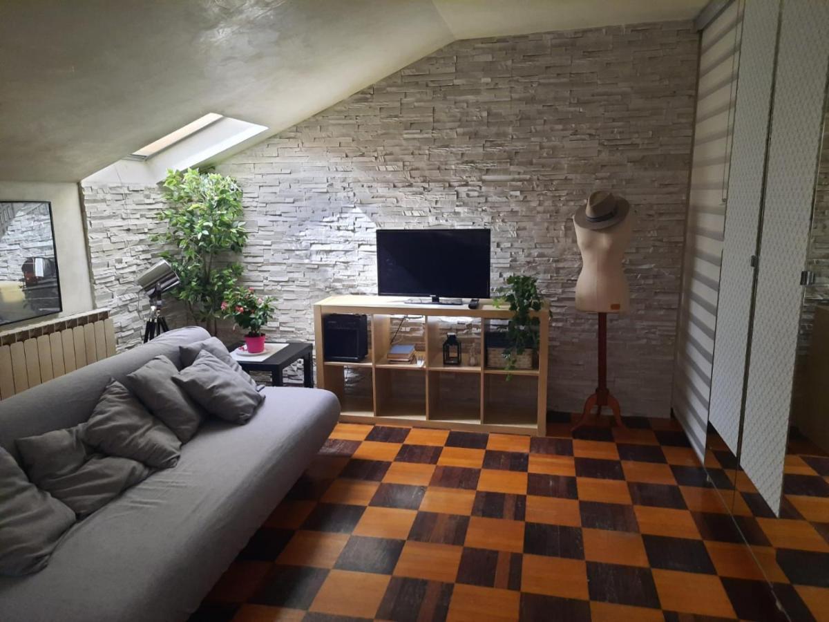 Suite Betty Mestre Bagian luar foto