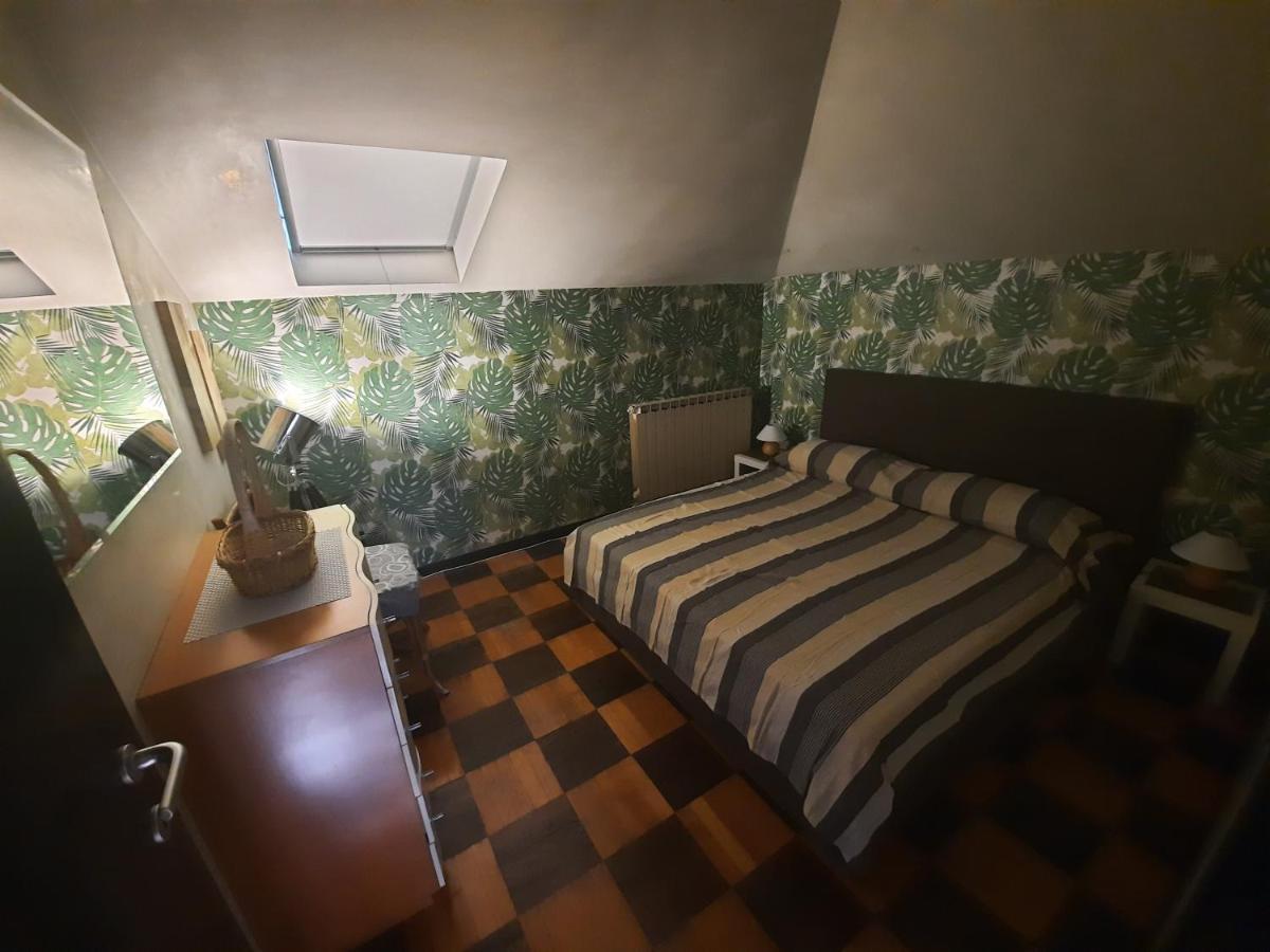 Suite Betty Mestre Bagian luar foto