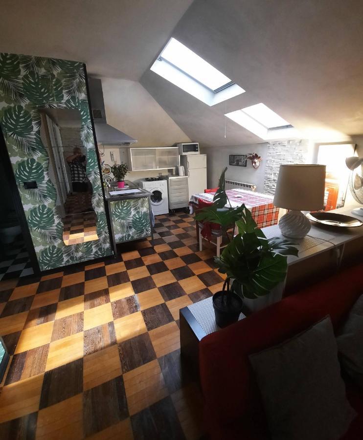 Suite Betty Mestre Bagian luar foto