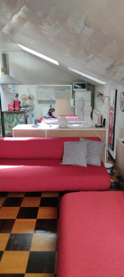 Suite Betty Mestre Bagian luar foto